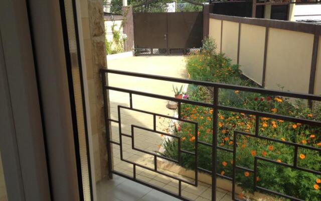 Violetta Guest House