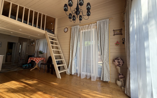 Частный дом Шишкин дом в 15 минутах от Северодвинска