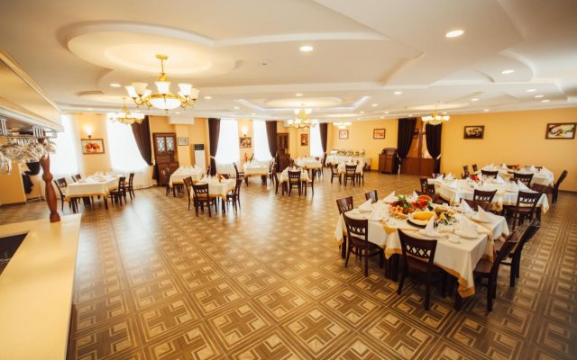 Hotel BEK Khiva