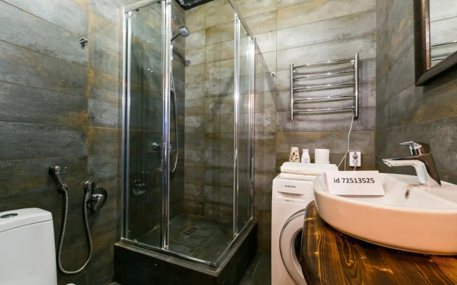 2 Laspace Loft  Apartments