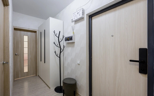 Na Ulitse Fitarevskaya Apartments