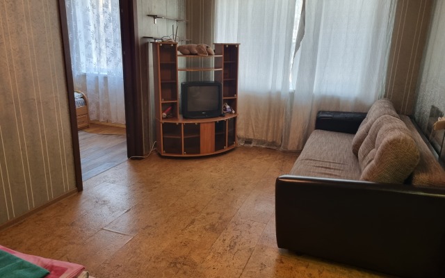 Gagarina 2 Liniya 2 Apartments