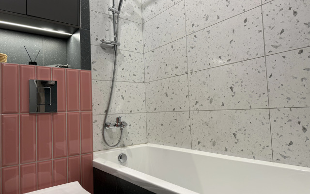 Апартаменты в центре города