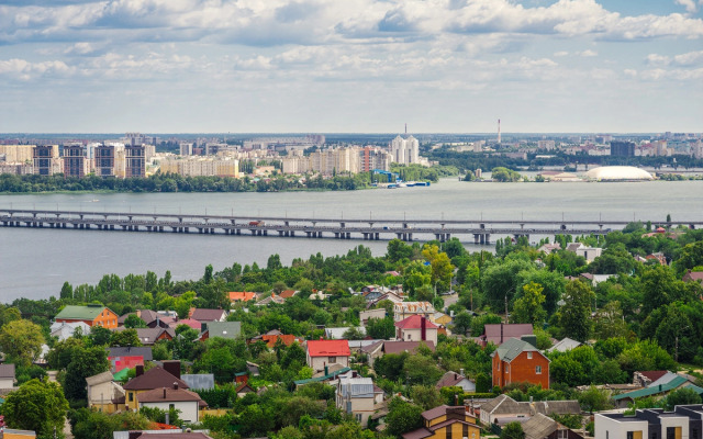 Квартира видовая на Ломоносова