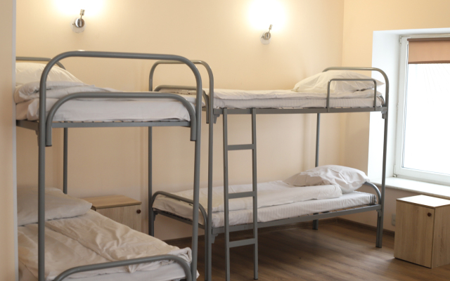 Banky Hostel