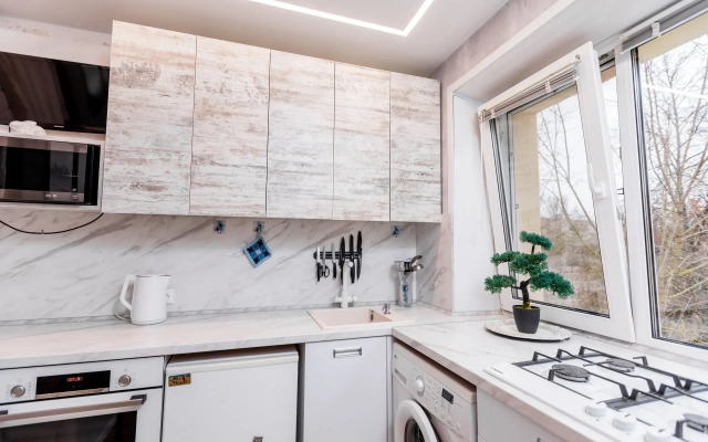 Апартаменты на берегу Цнянского водохранилища