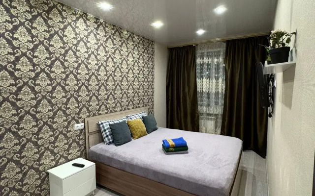 Апартаменты на Набережной 21