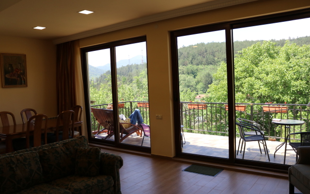 Dilijan Garen House Villa