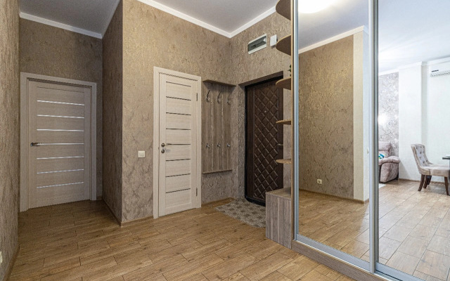 Апартаменты Тут Живут | Баварская 8