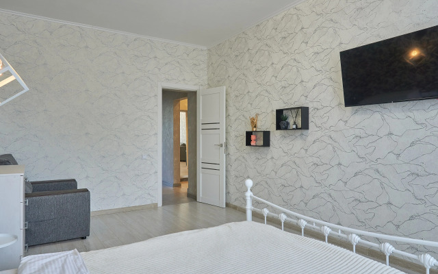 Апартаменты Гости в историческом центре Ярославля зона ЮНЕСКО