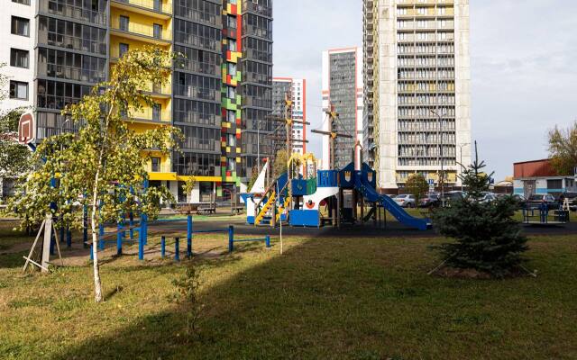 Yevrodvushka Na 5 Chelovek Apartamenty