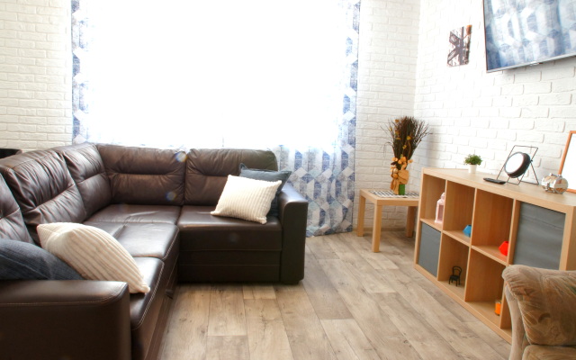 Двухкомнатные Апартаменты ЦЕНТР ГОРОДА Куйбышева 59