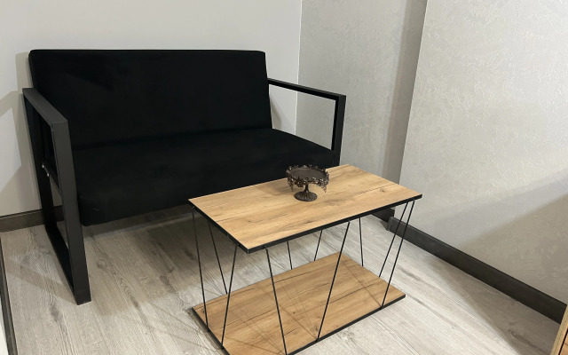 Privilegiya Apartments
