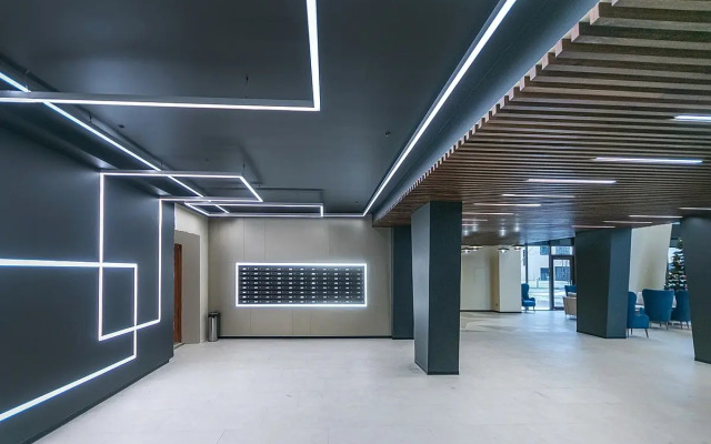 Zhk Apartvill Apartments