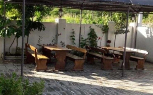 Guest house Yason