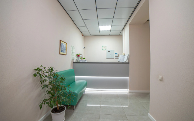 Меблированные комнаты Татьяна