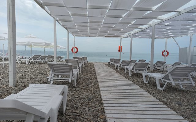 Kiparis Hotel