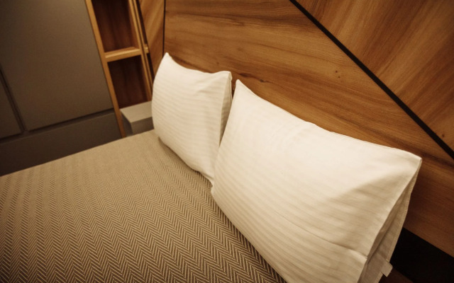 Квартира Элитная с видом на море в ЖК Монако