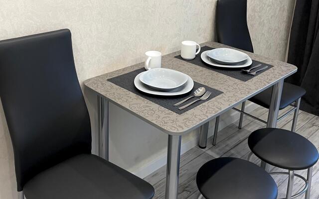 Квартира Апартаменты в Центре Города