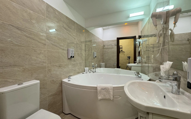 Отель Gipnoz Lefortovo