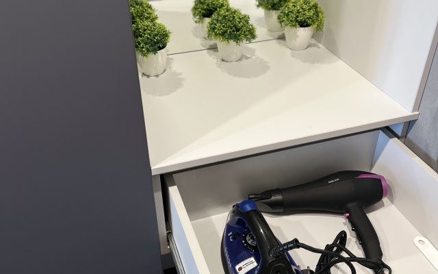 Квартира Бизнес Класса от Dimdom. Бесконтактное Заселение