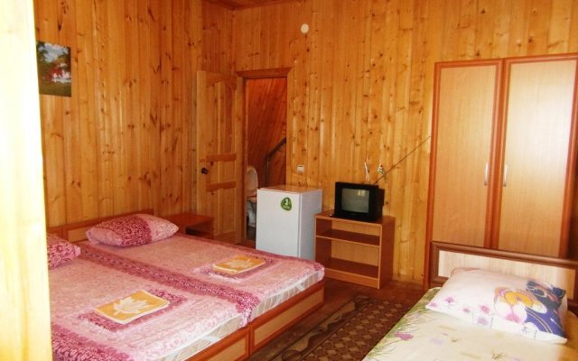 Gagra Mini Hotel