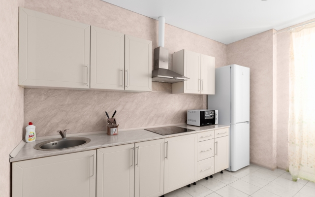 Tsentr Flat