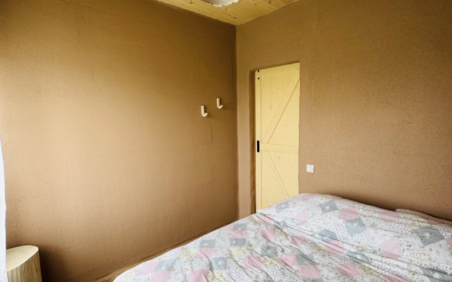 Гостевой дом Эко Дача