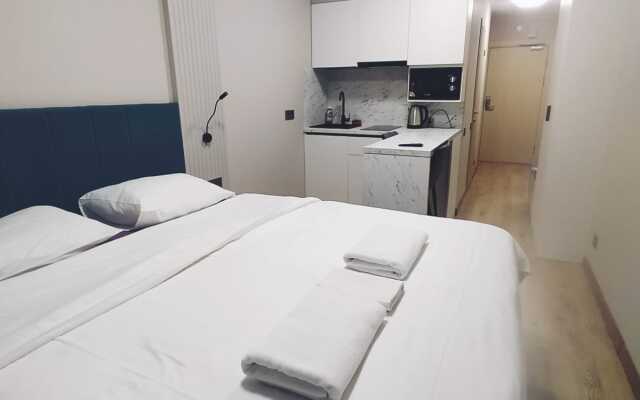 Апартаменты Maximus на Проспекте Стачек