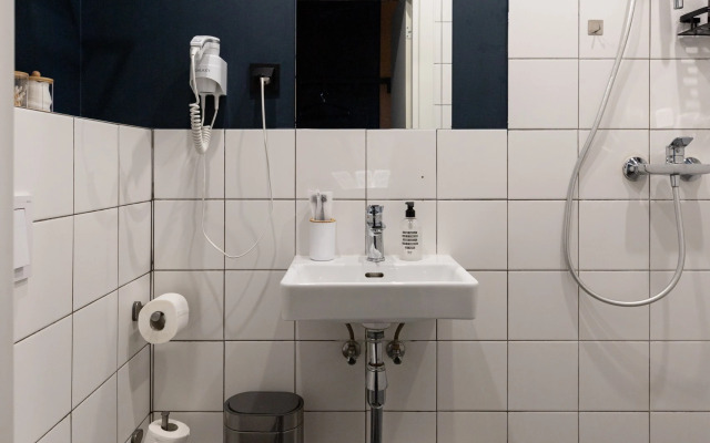 Квартира Берёзки