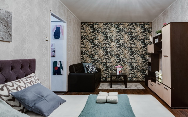 2aya Filevskaya 5k3 Apartments