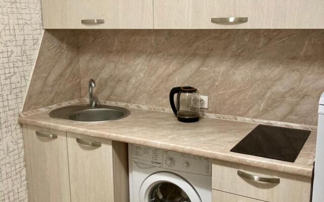 Апартаменты Welcome Home на Дзержинского 31