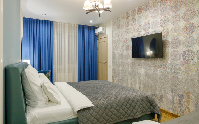 Апартаменты на Мичурина 149