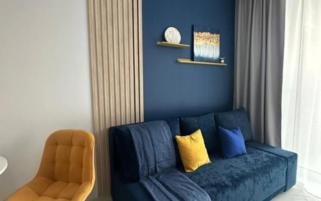 Квартира на Красном Проспекте 167/3