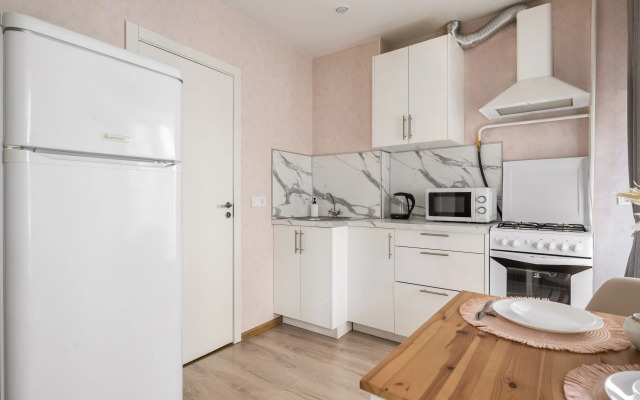 Апартаменты Welcome Home на Малой Садовой 4