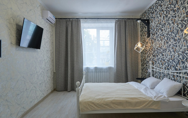 Апартаменты Гости в историческом центре Ярославля зона ЮНЕСКО