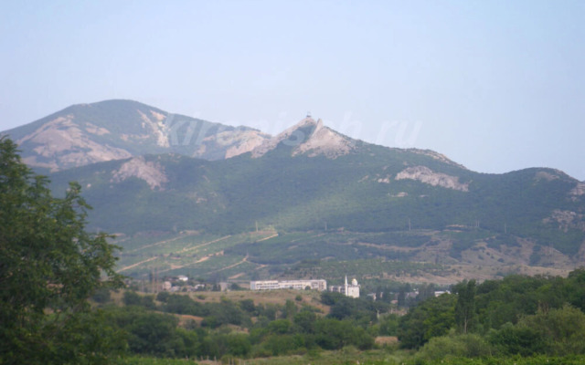 Жилое Помещение в Заводском Переулке 3