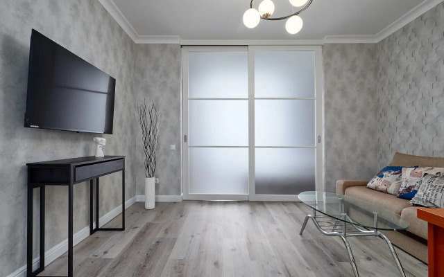 Квартира Уютная в Кисловодске