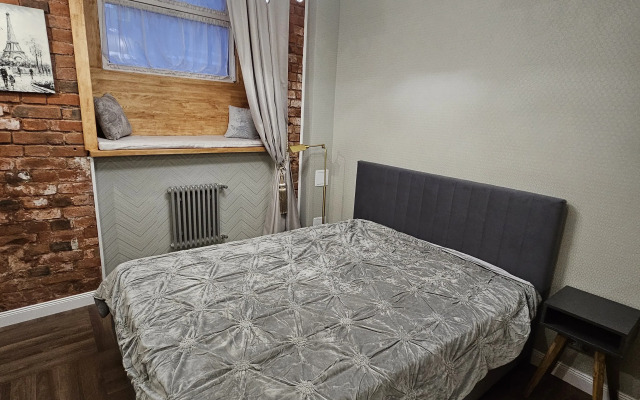 Master I Margarita Apartments