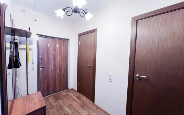 Park Inn Hause Apartments 2
