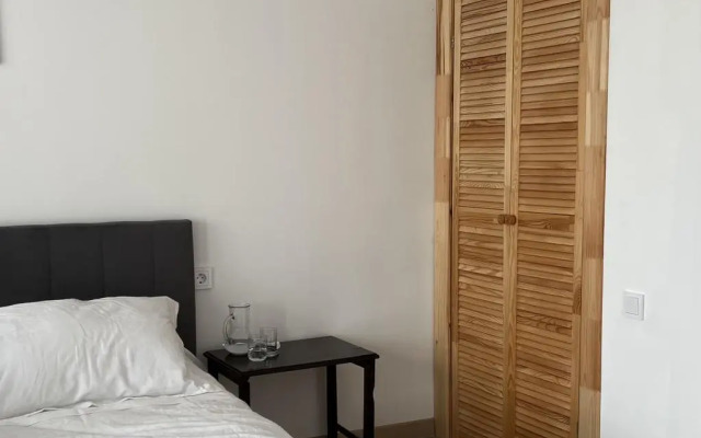 Na Zheleznodorozhnoy Guest House