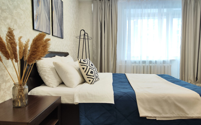 Апартаменты Panda Home в центре