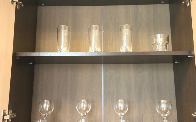 Квартира 1-комнатная квартира от КакДома.РФ