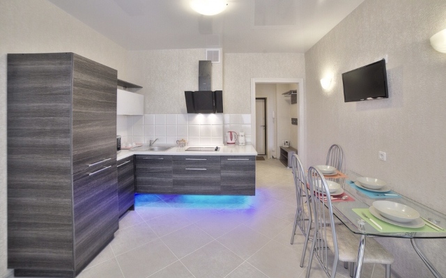 V Zhk Kaskad Skryganova 4A Apartments