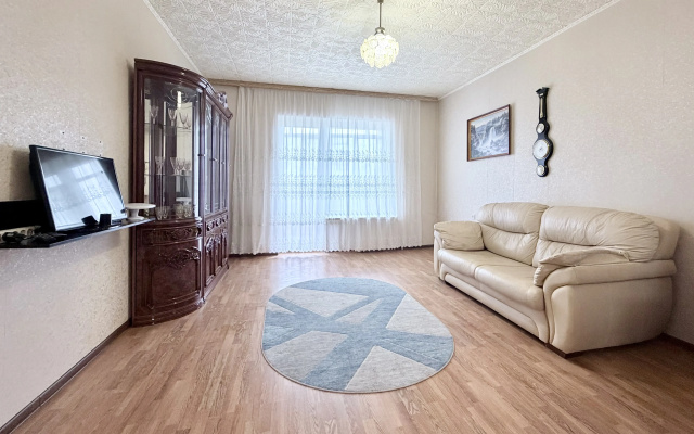 Квартира Красильникова 53