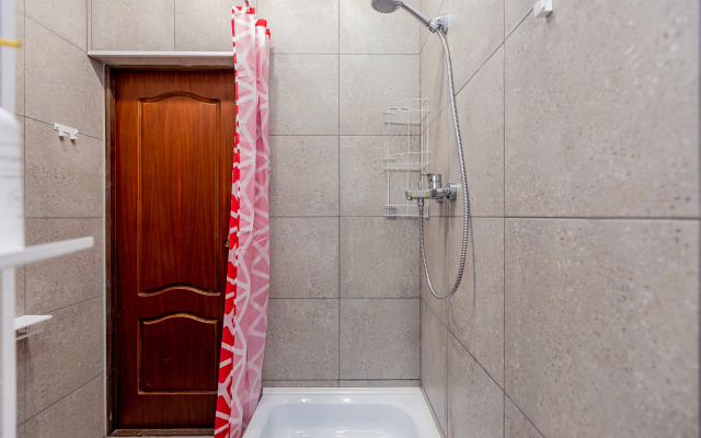 Мебелированные комнаты Globus Apart с Общими Удобствами на Блохина