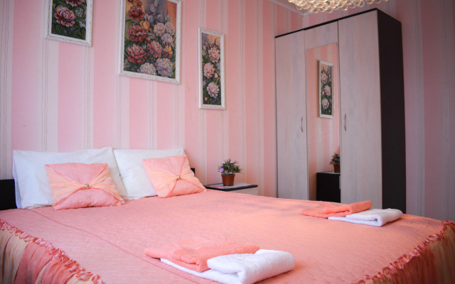 Апартаменты АртАпарт для Отдыха