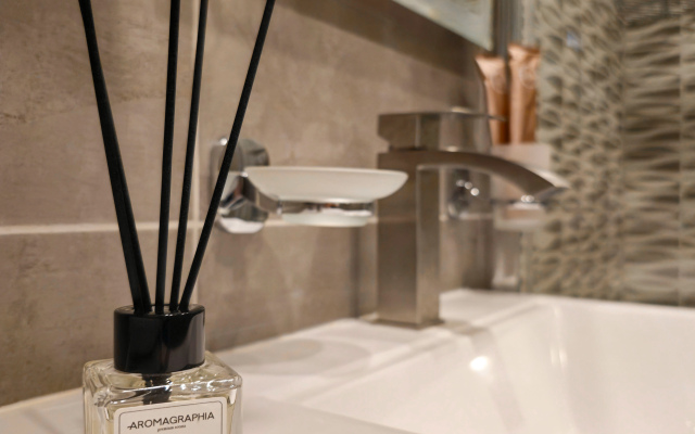 Апартаменты просторные В ЖК Бизнес класса Время