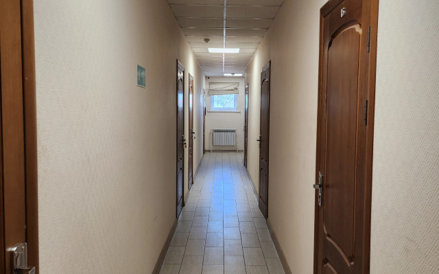 Хостел Оазис