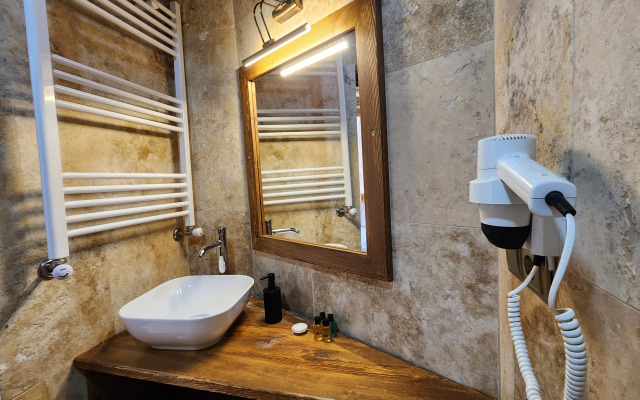 Отель Yıldız  - Ürgüp